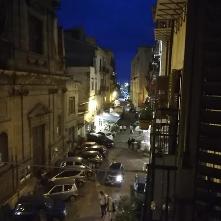 We # Are Ai Cassarelli Appartement