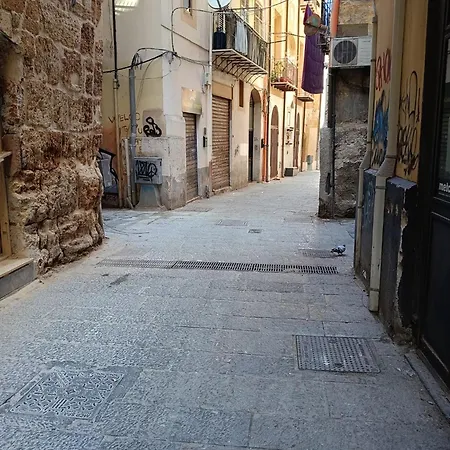 We # Are Ai Cassarelli * Palermo