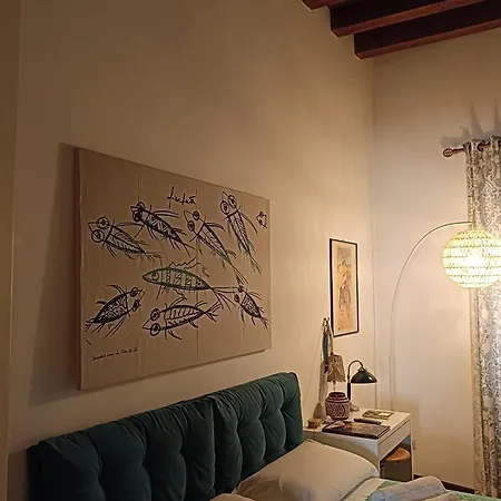 Appartement We # Are Ai Cassarelli Palermo