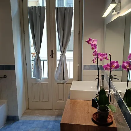 Апартаменты We # Are Ai Cassarelli