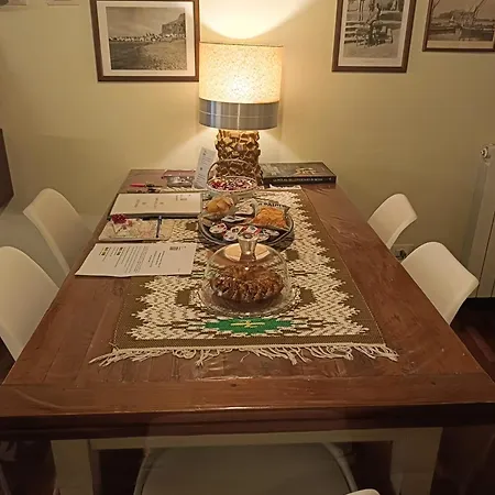 Апартаменты We # Are Ai Cassarelli *