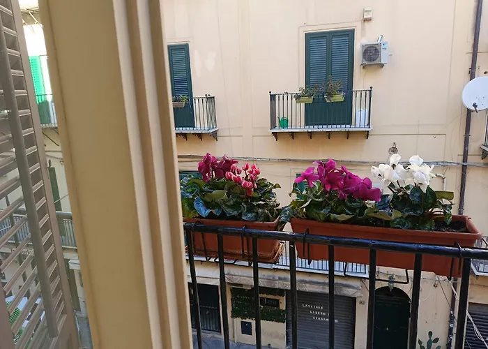 Apartment We # Are Ai Cassarelli *
