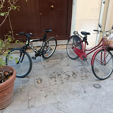 Apartament We # Are Ai Cassarelli Palermo