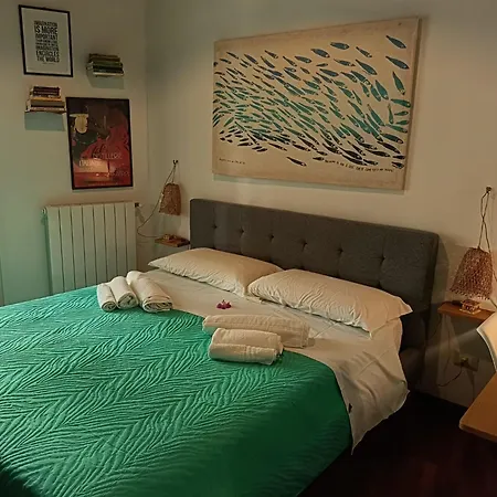 Apartament We # Are Ai Cassarelli
