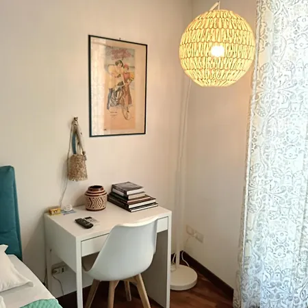 We # Are Ai Cassarelli Apartament *