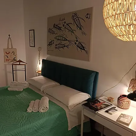 We # Are Ai Cassarelli Apartament Palermo