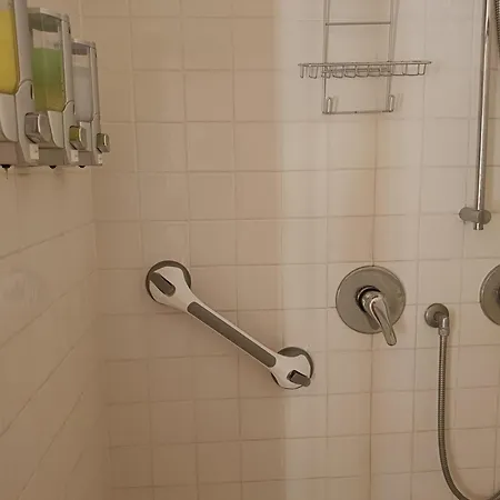 We # Are Ai Cassarelli Apartament *