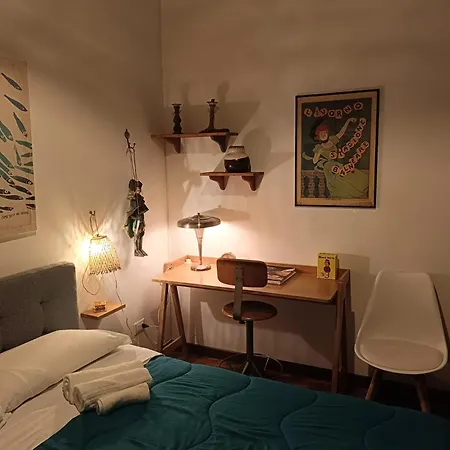 We # Are Ai Cassarelli Apartment *