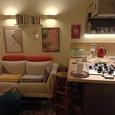 We # Are Ai Cassarelli Appartement *