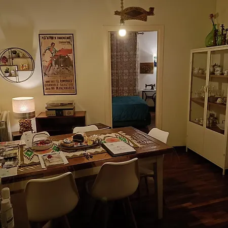 Apartament We # Are Ai Cassarelli