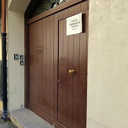 We # Are Ai Cassarelli Διαμέρισμα