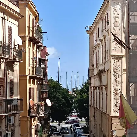 We # Are Ai Cassarelli Διαμέρισμα *