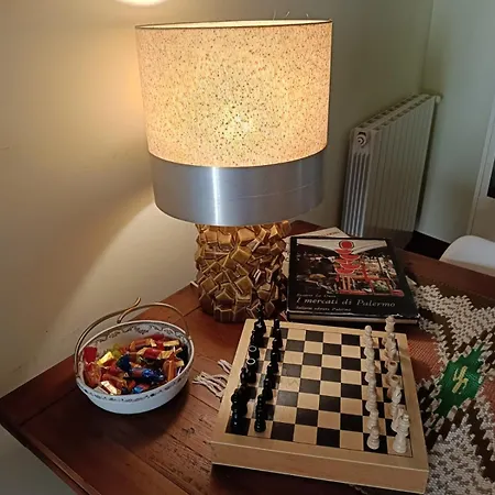 We # Are Ai Cassarelli Διαμέρισμα