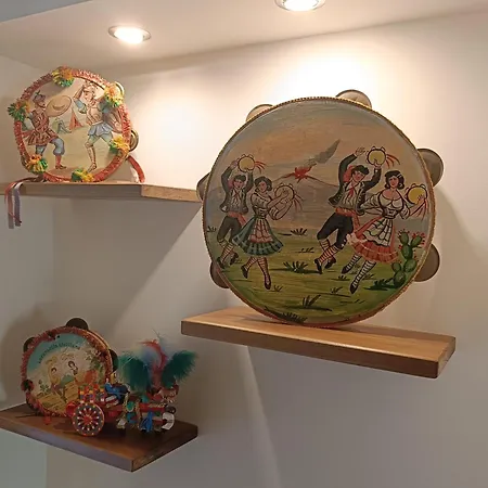 We # Are Ai Cassarelli Διαμέρισμα *