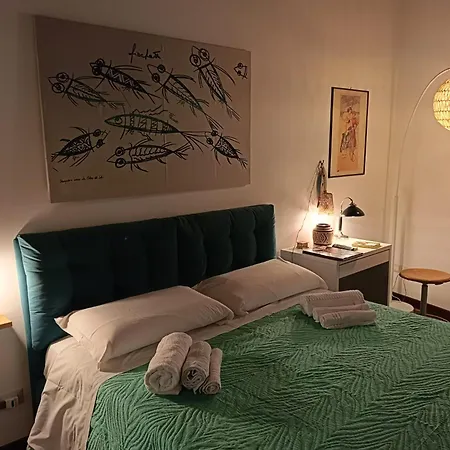 We # Are Ai Cassarelli *