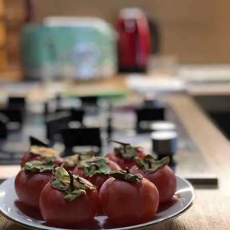 Διαμέρισμα We # Are Ai Cassarelli Παλέρμο