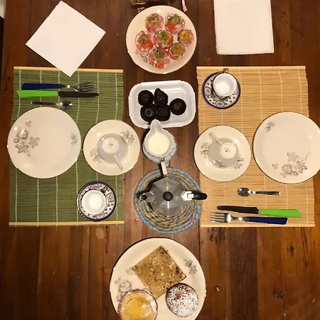 We # Are Ai Cassarelli