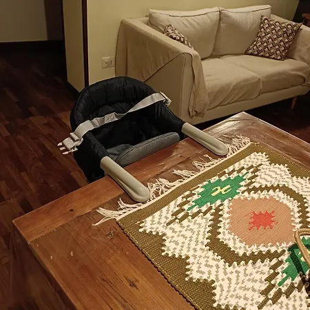 Διαμέρισμα We # Are Ai Cassarelli *