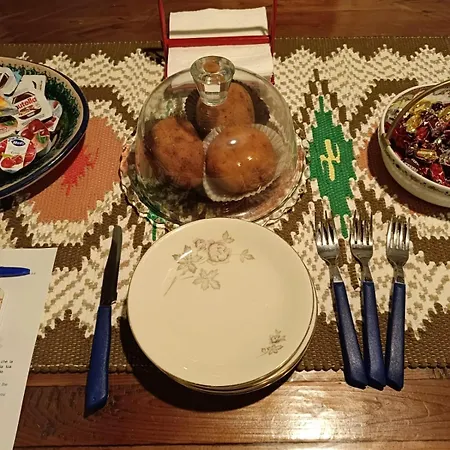 We # Are Ai Cassarelli Διαμέρισμα