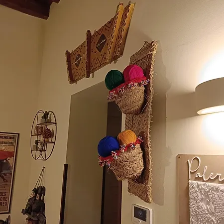 We # Are Ai Cassarelli Διαμέρισμα *