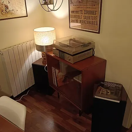 Διαμέρισμα We # Are Ai Cassarelli *