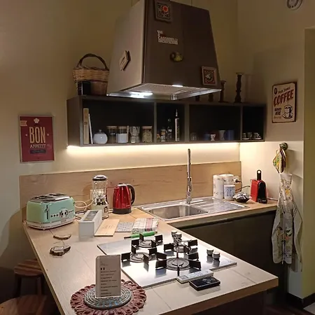 We # Are Ai Cassarelli