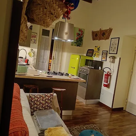 We # Are Ai Cassarelli *