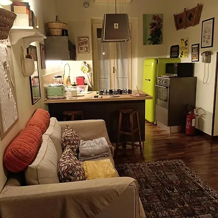 Διαμέρισμα We # Are Ai Cassarelli *