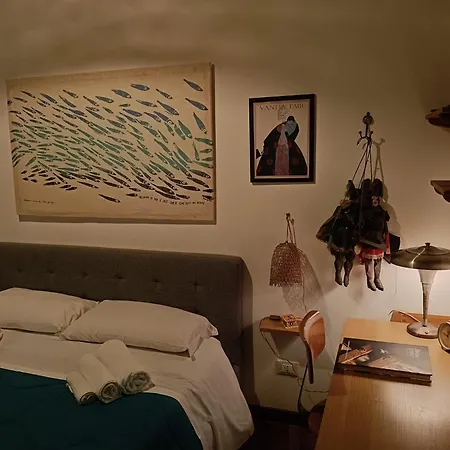 Διαμέρισμα We # Are Ai Cassarelli Παλέρμο