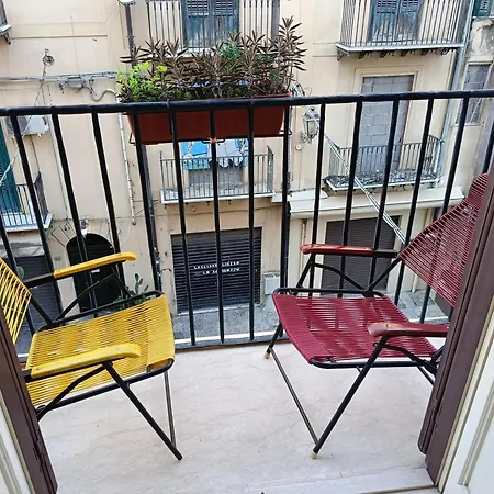 We # Are Ai Cassarelli *